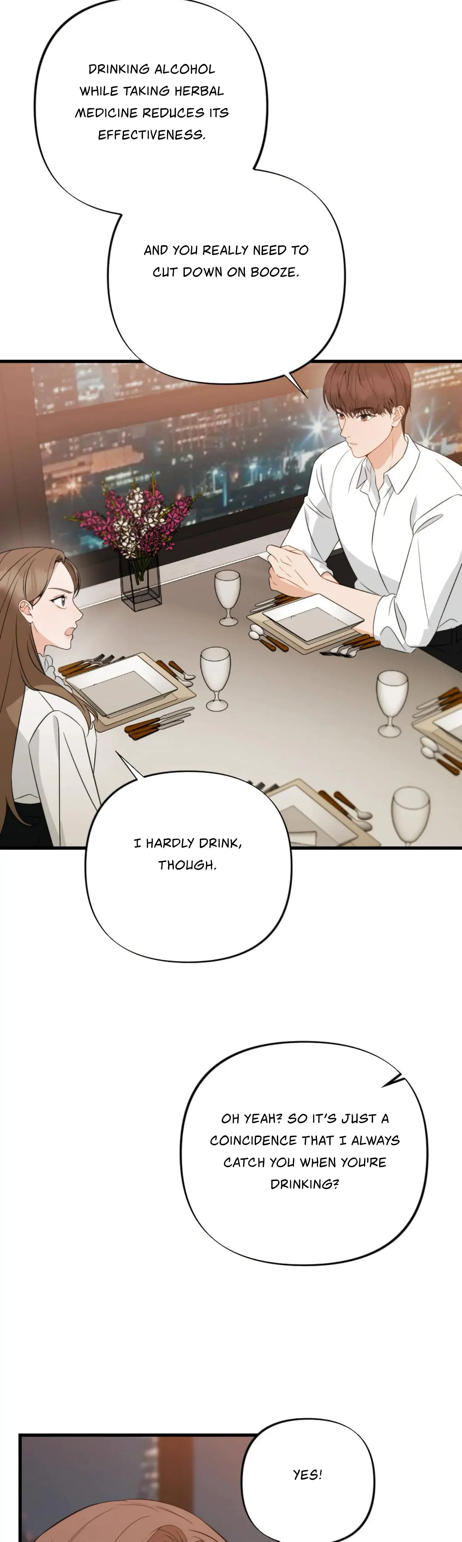 Campus One Night Chapter 13 - Page 2