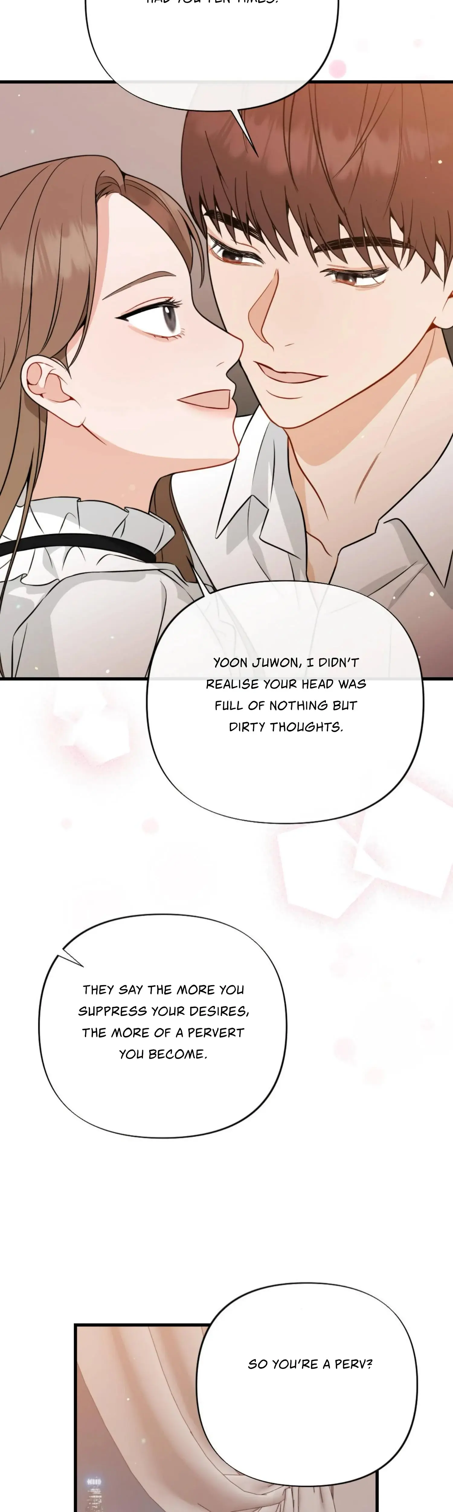 Campus One Night Chapter 13 - Page 26
