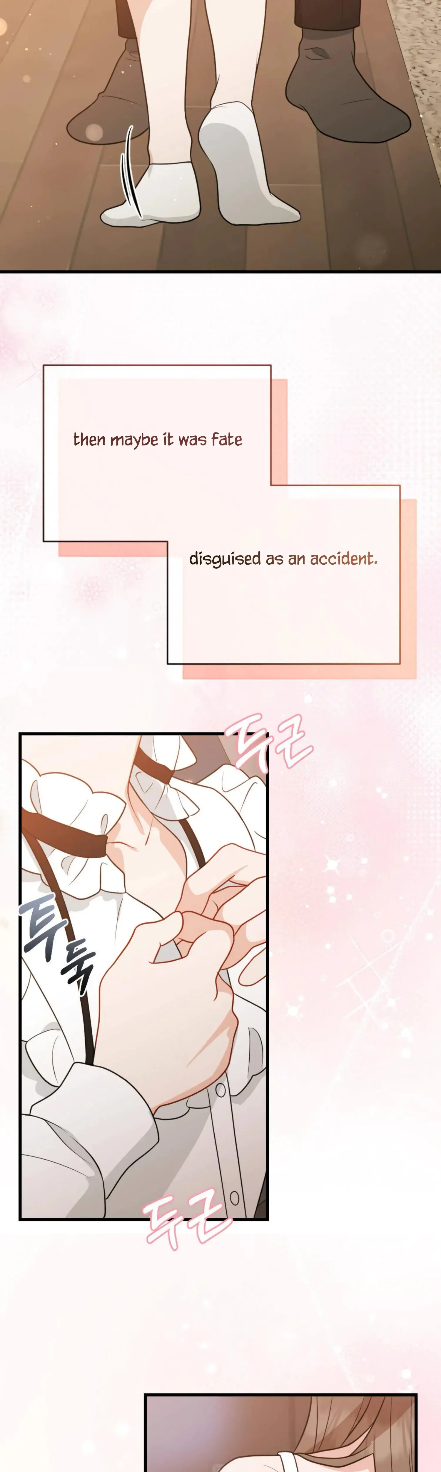 Campus One Night Chapter 13 - Page 34