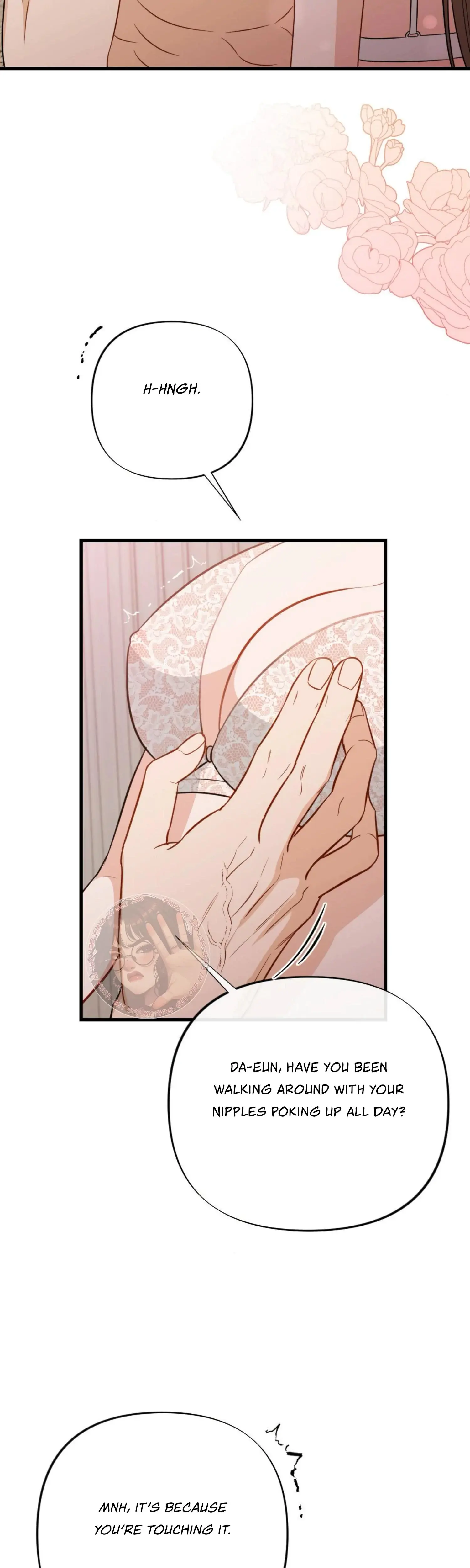 Campus One Night Chapter 13 - Page 37