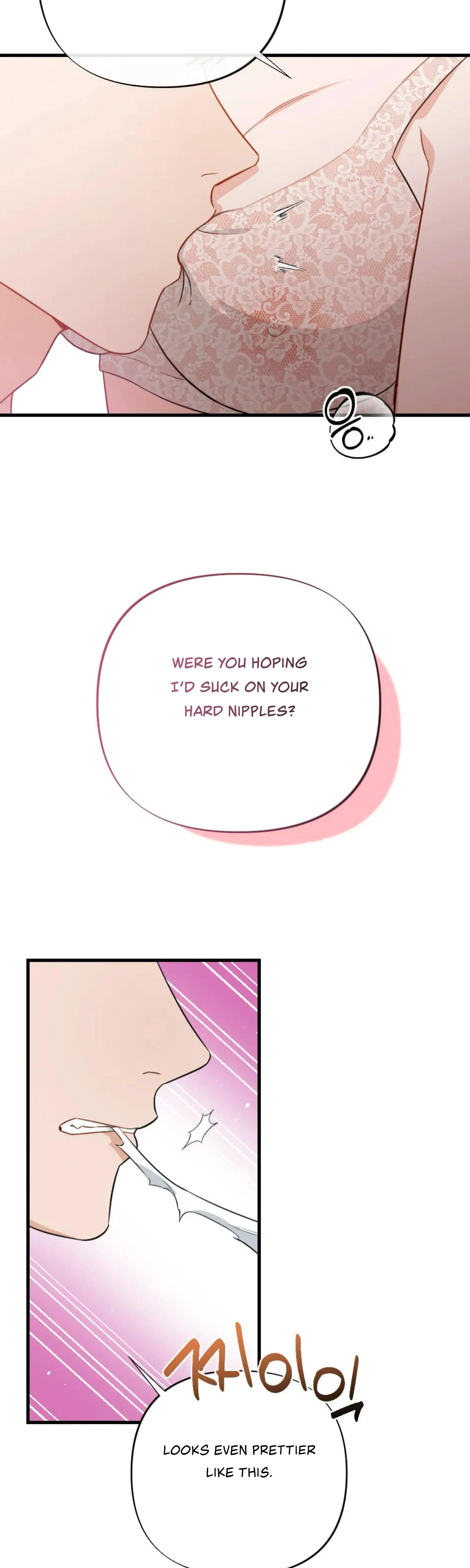 Campus One Night Chapter 13 - Page 38
