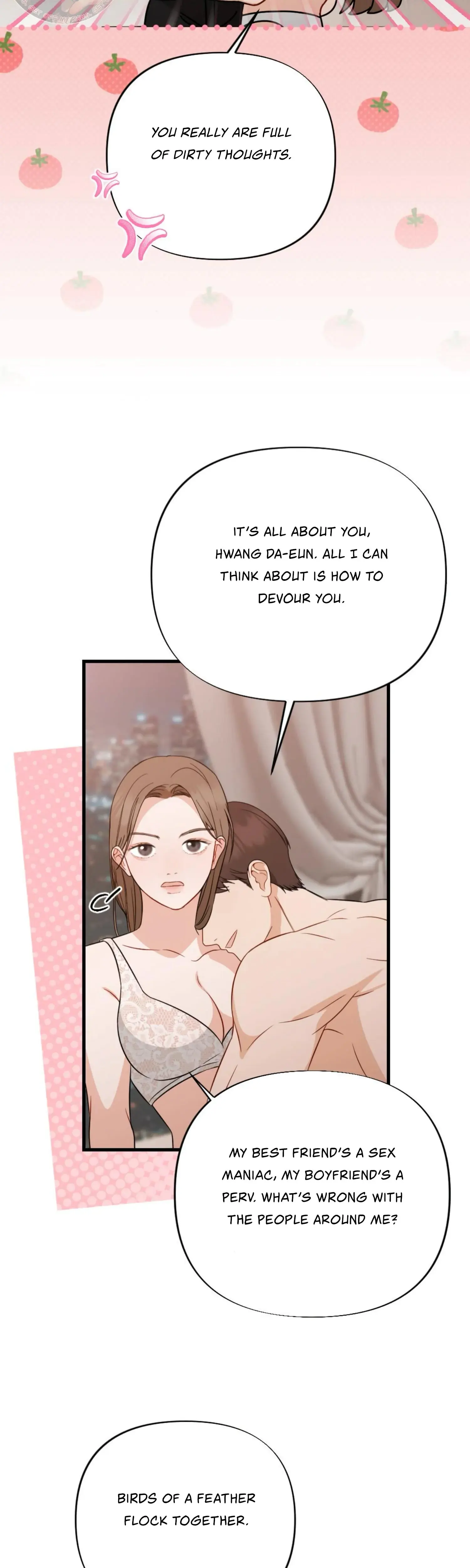 Campus One Night Chapter 13 - Page 40