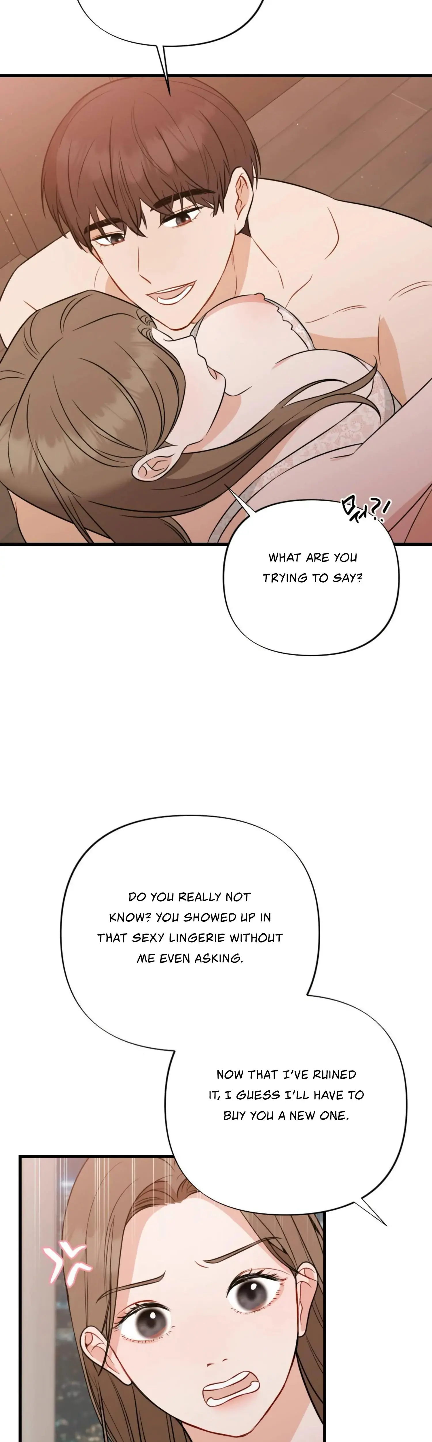 Campus One Night Chapter 13 - Page 41