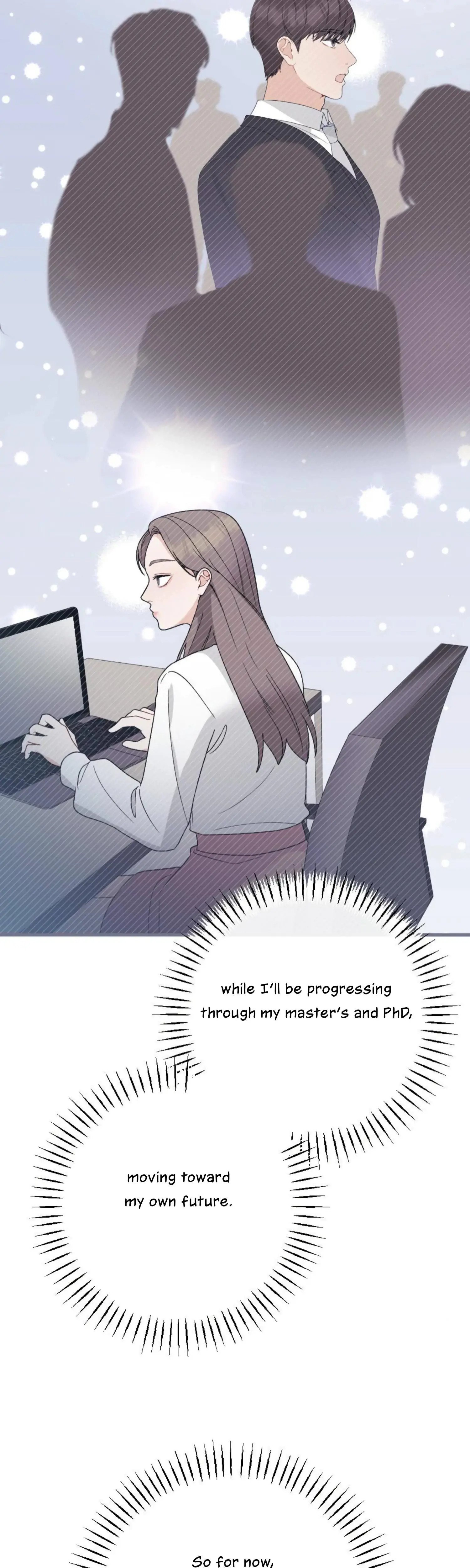 Campus One Night Chapter 13 - Page 7