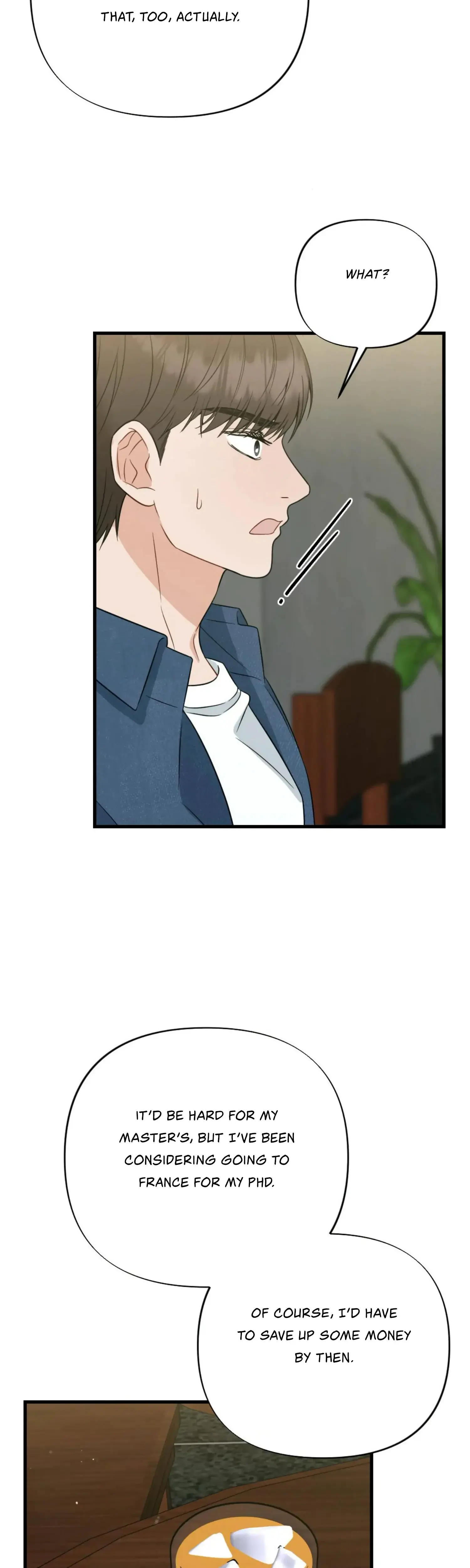 Campus One Night Chapter 16 - Page 17
