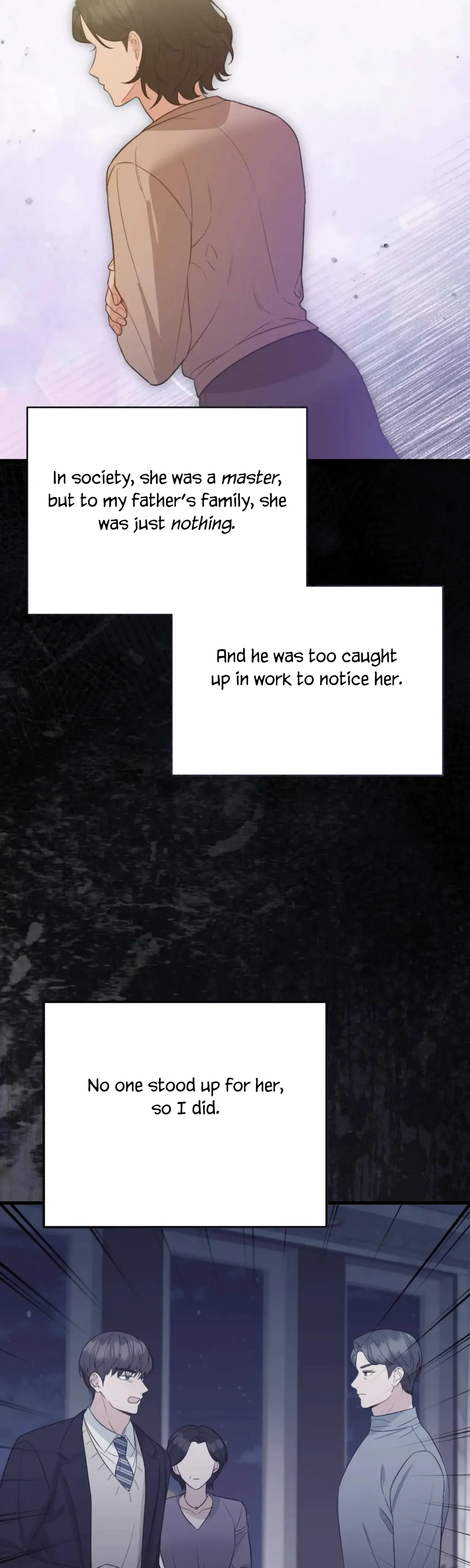 Campus One Night Chapter 16 - Page 40