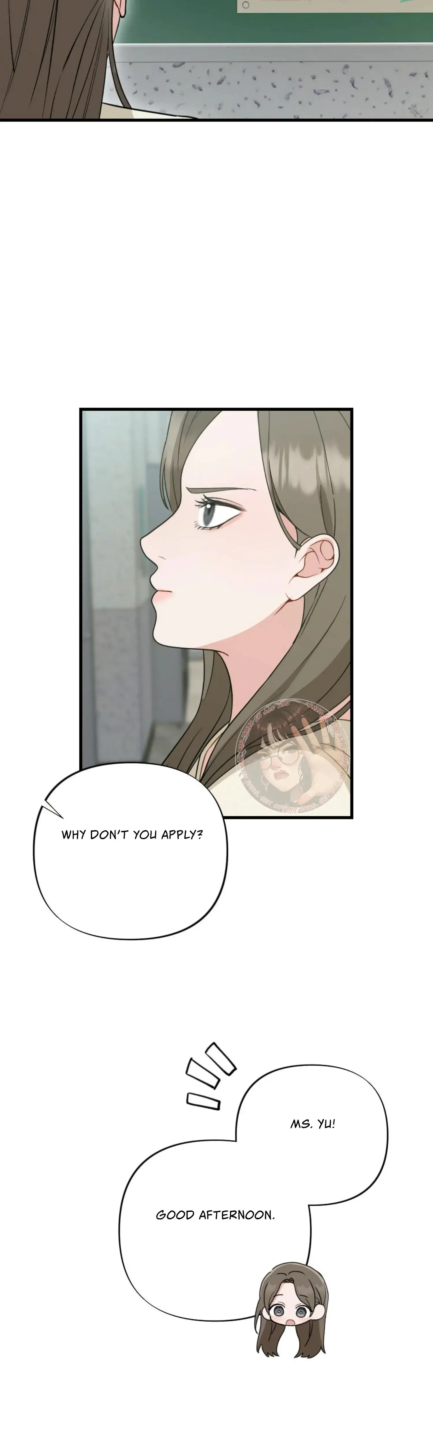 Campus One Night Chapter 17 - Page 40