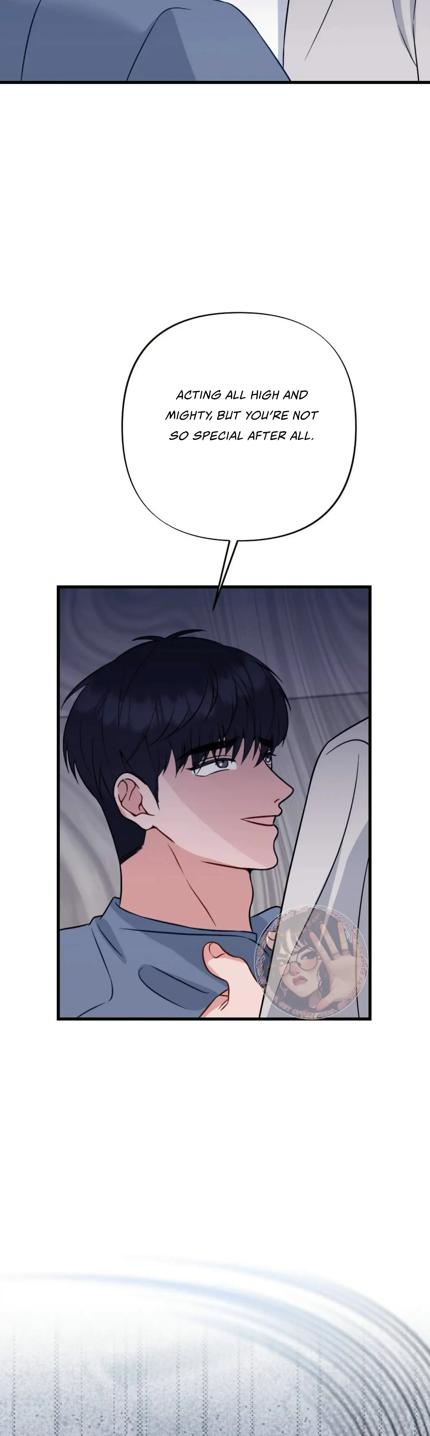 Campus One Night Chapter 18 - Page 45