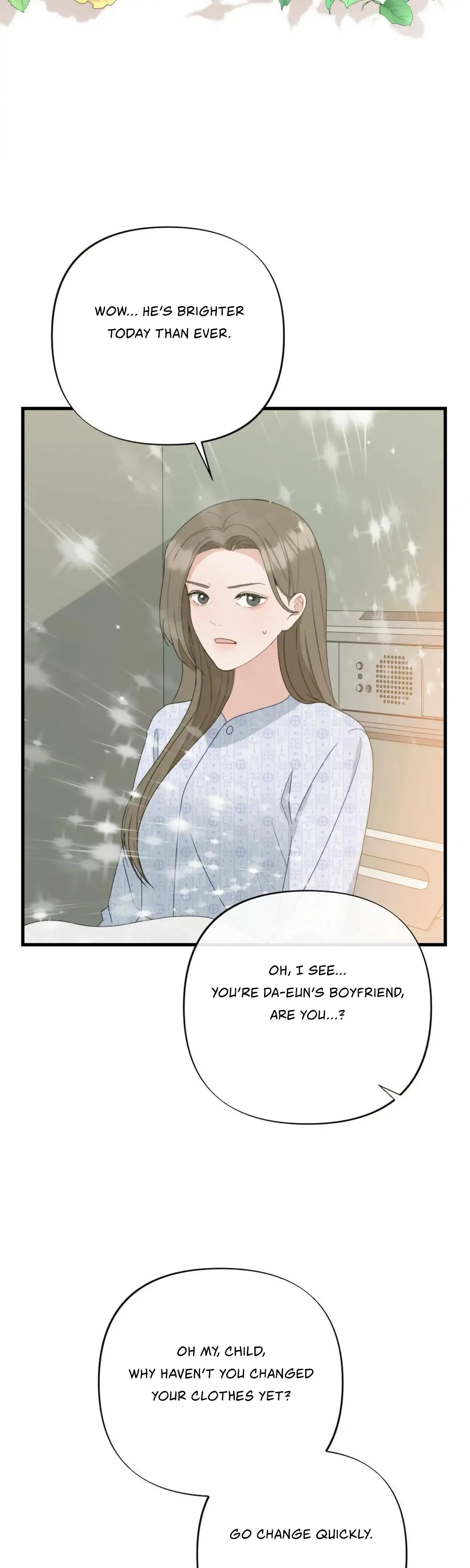 Campus One Night Chapter 19 - Page 15