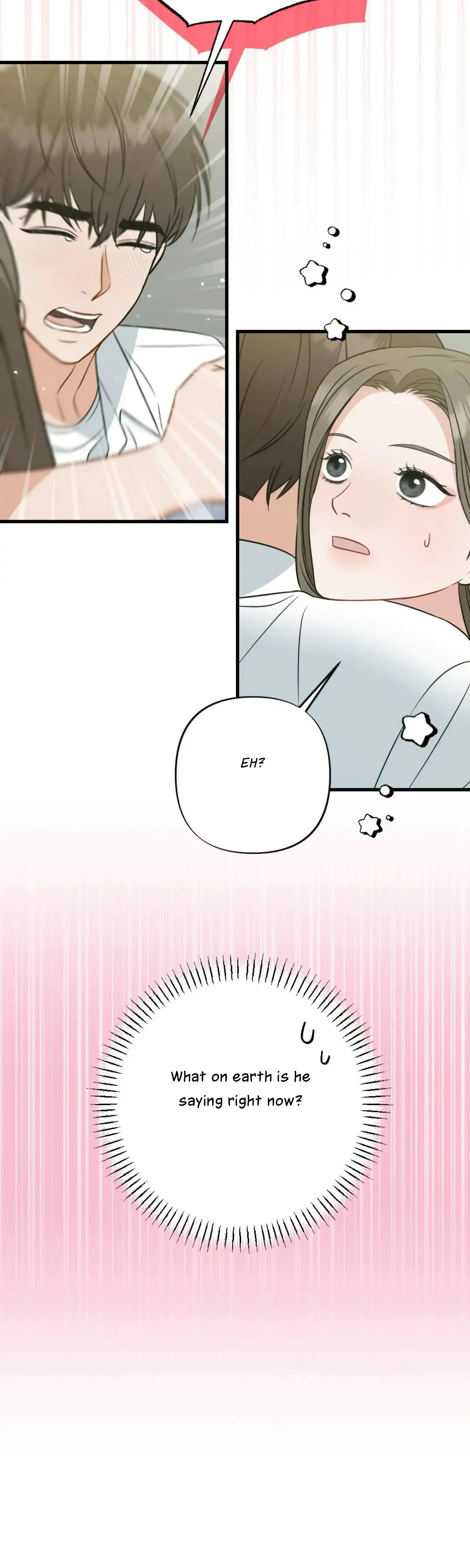 Campus One Night Chapter 19 - Page 3
