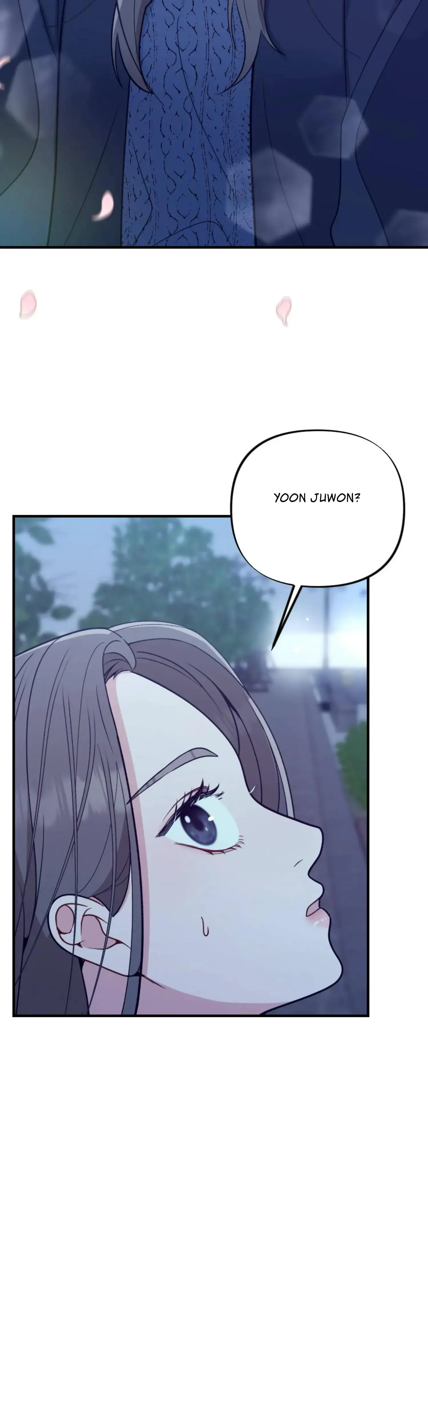 Campus One Night Chapter 2 - Page 21