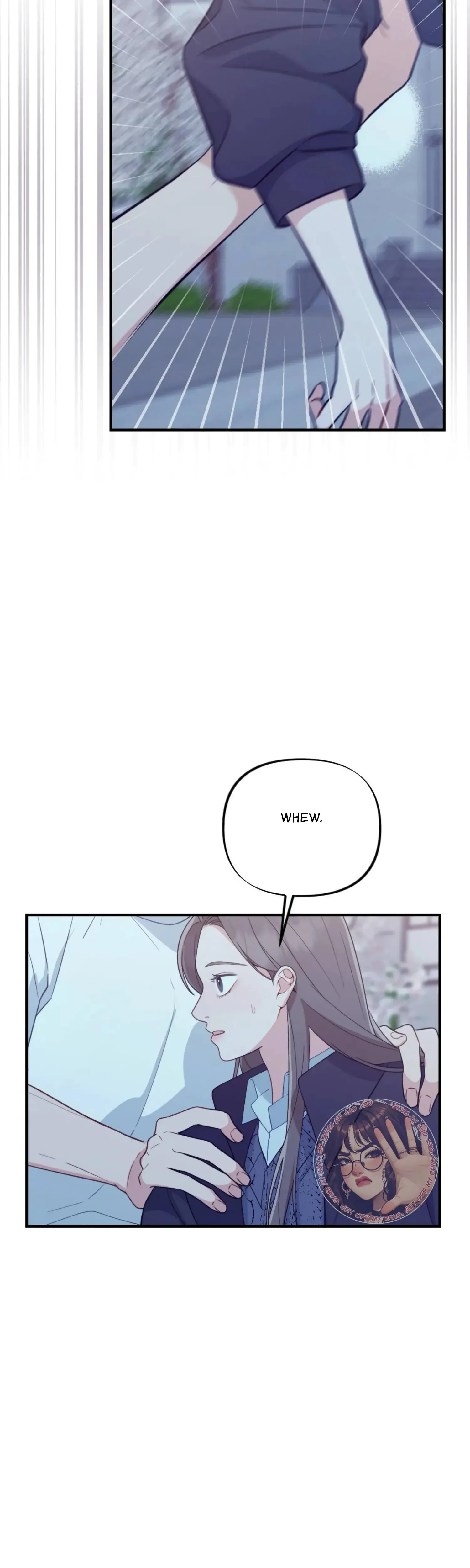 Campus One Night Chapter 2 - Page 30