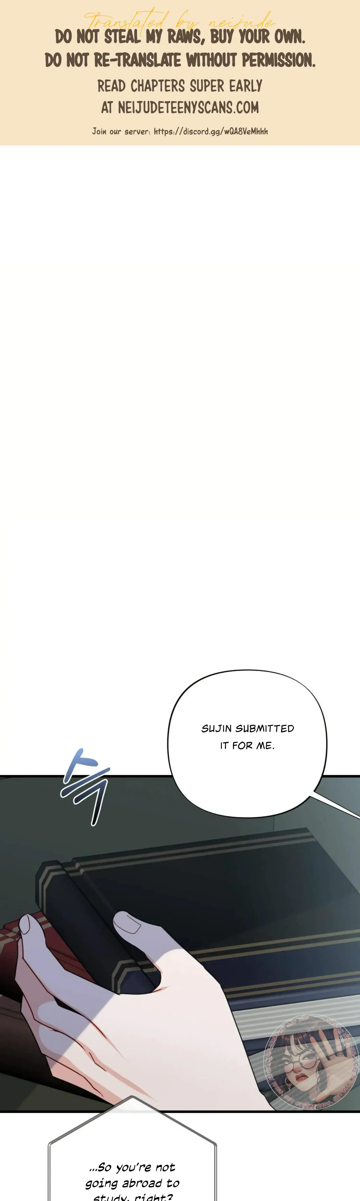 Campus One Night Chapter 20 - Page 1