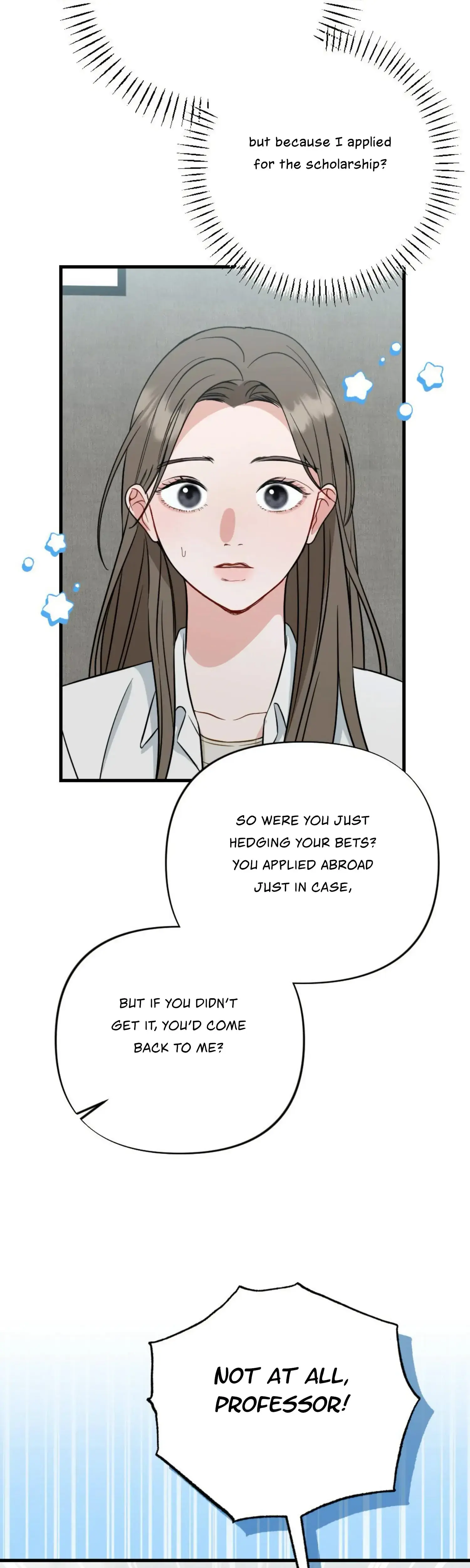 Campus One Night Chapter 20 - Page 13