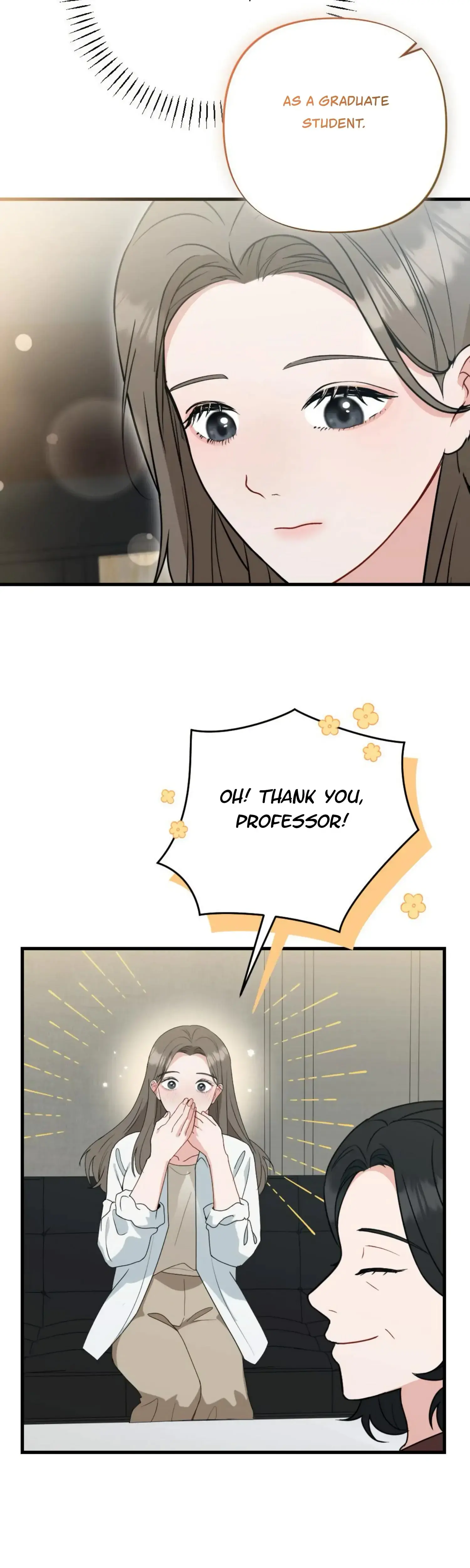 Campus One Night Chapter 20 - Page 25