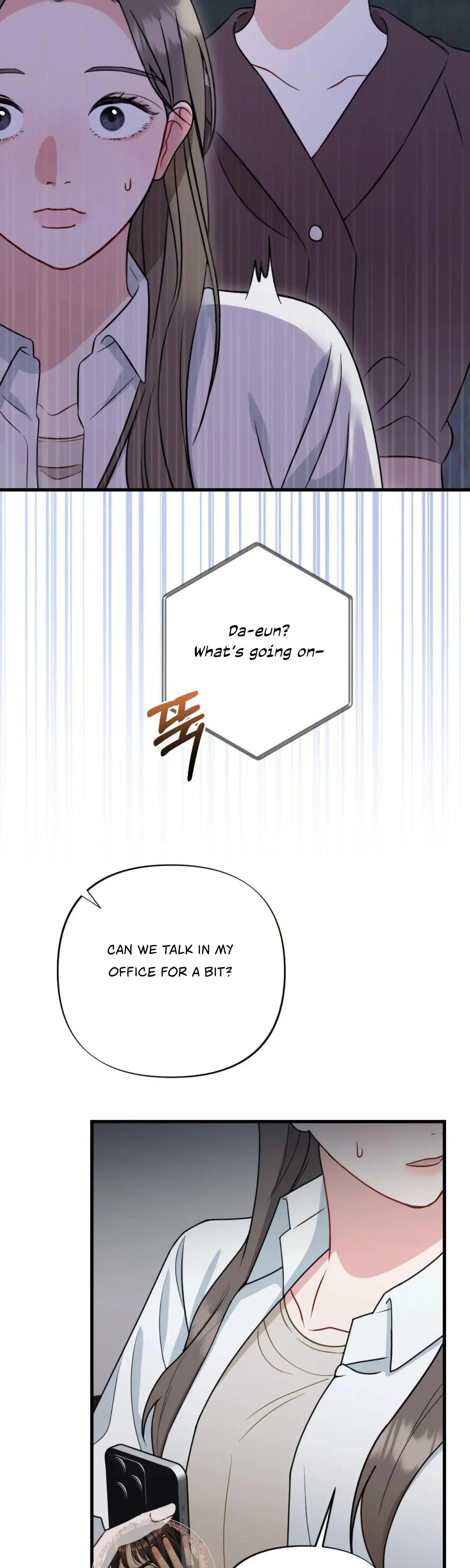 Campus One Night Chapter 20 - Page 5