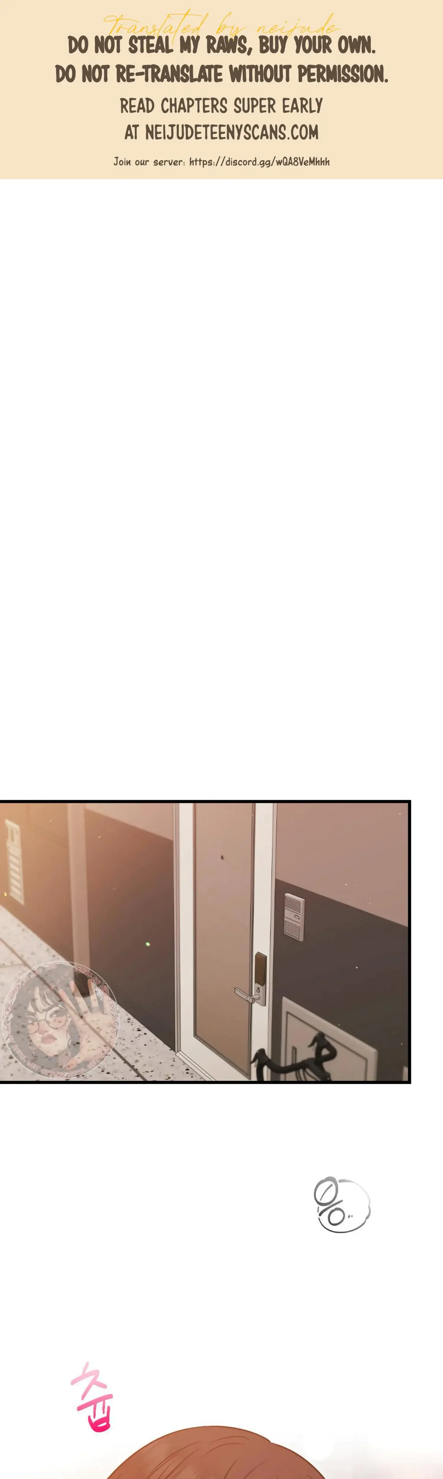 Campus One Night Chapter 21 - Page 1