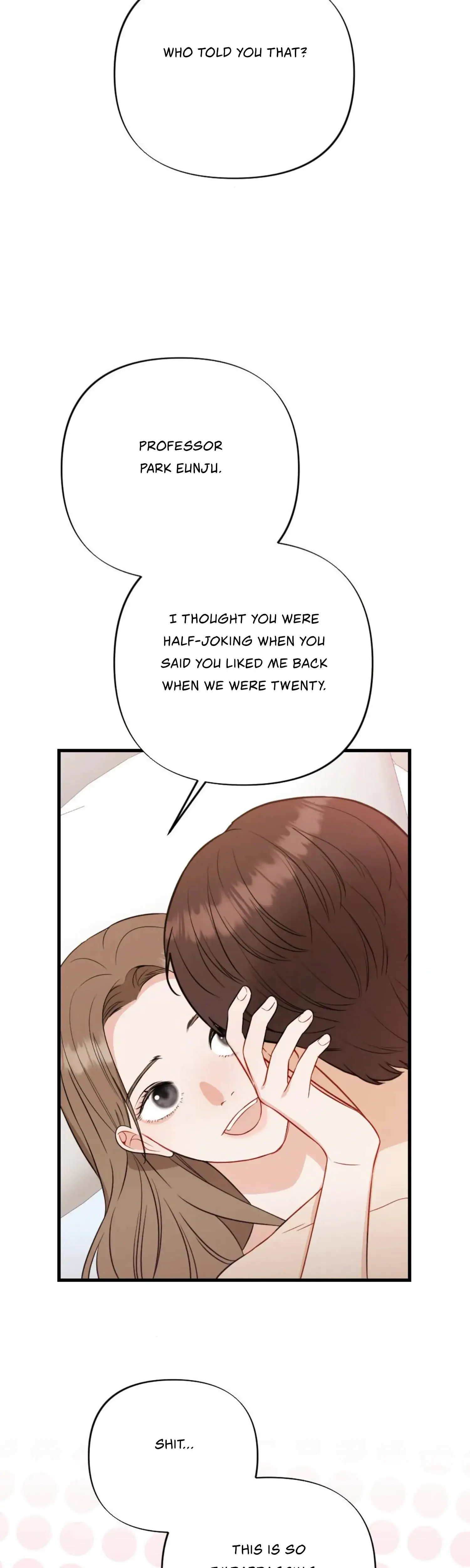 Campus One Night Chapter 21 - Page 26