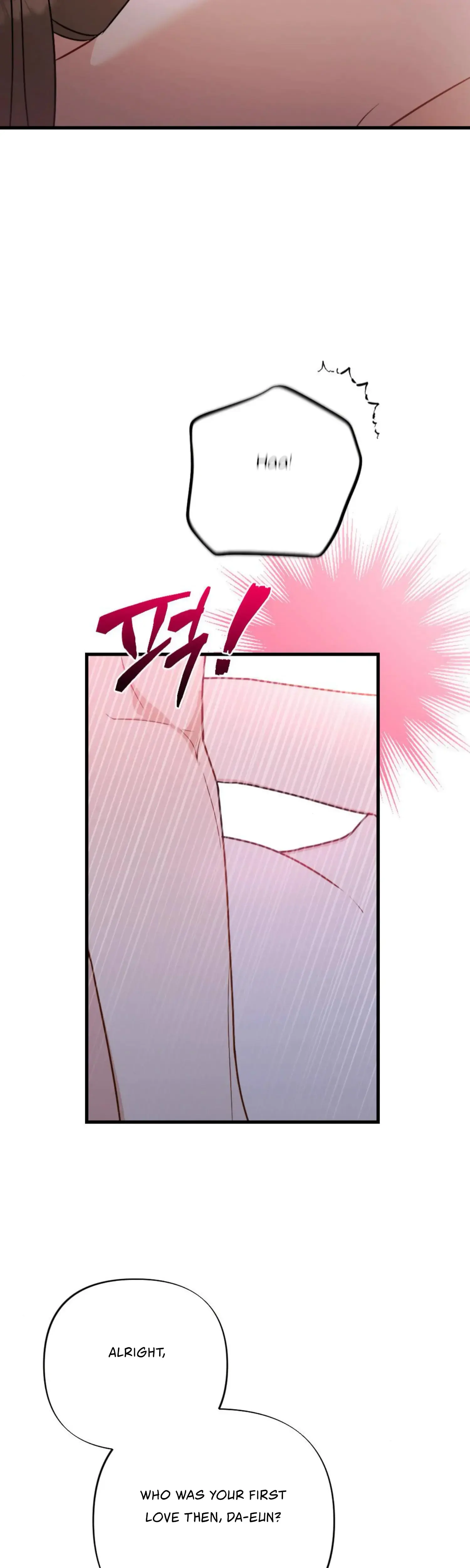 Campus One Night Chapter 21 - Page 28