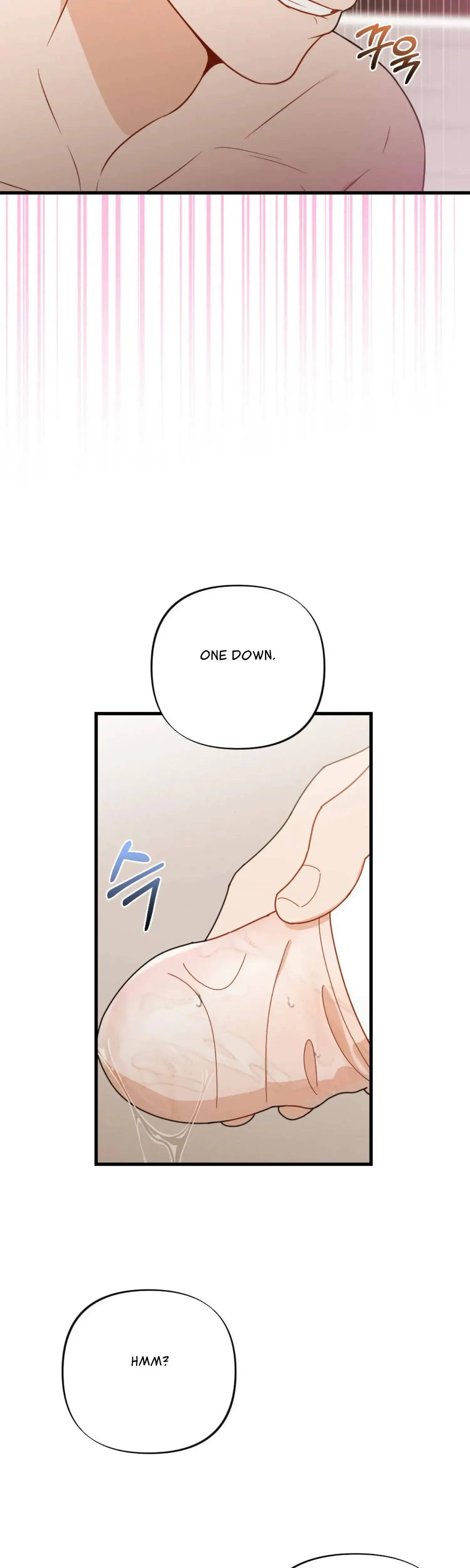 Campus One Night Chapter 21 - Page 34