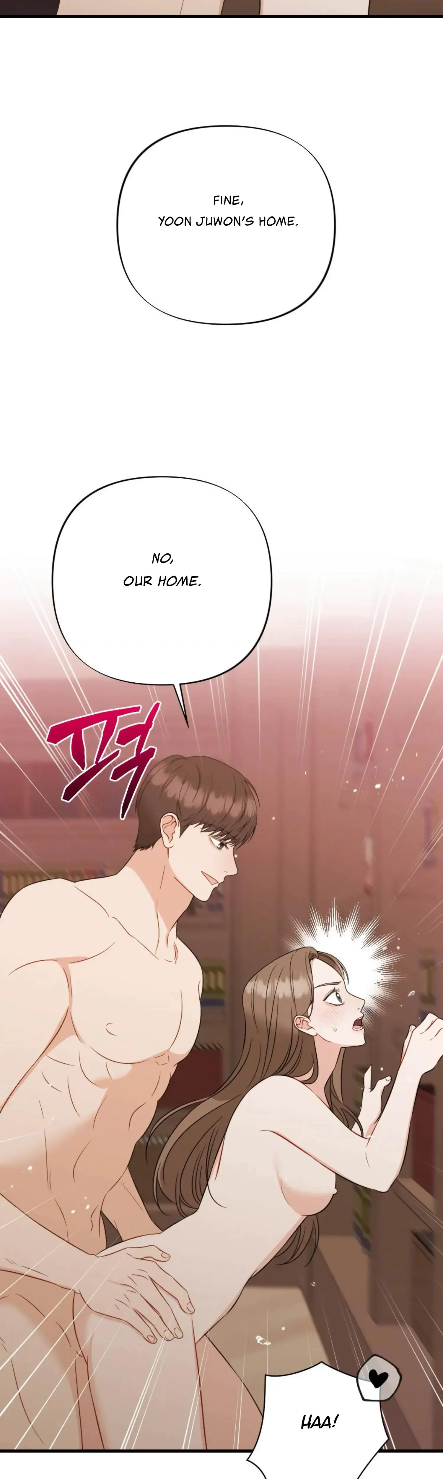 Campus One Night Chapter 21 - Page 41