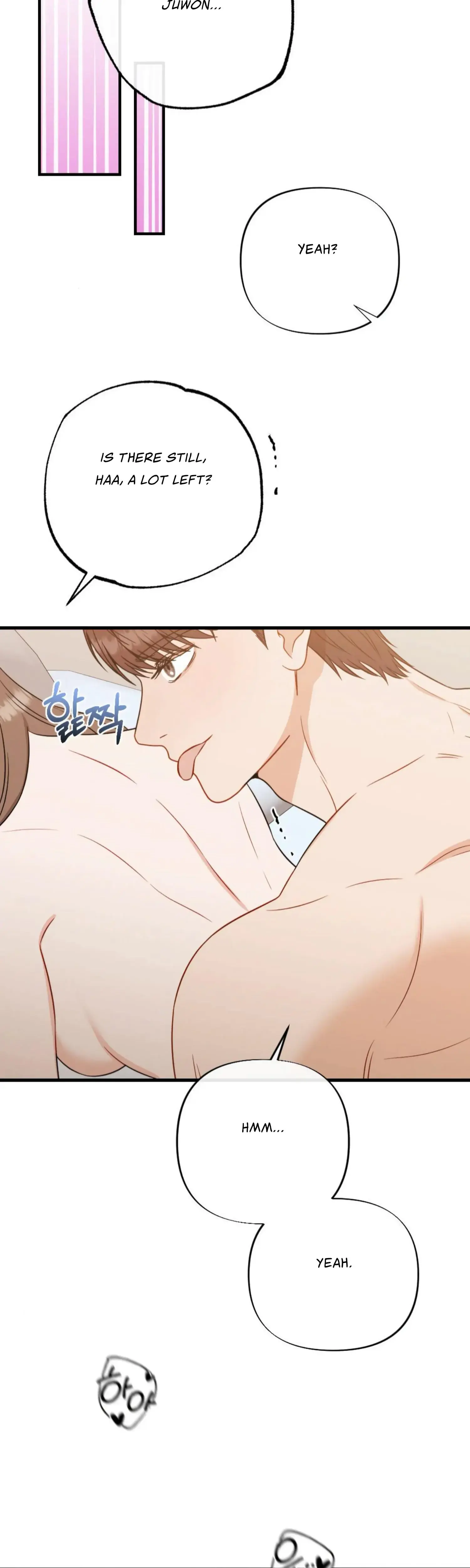 Campus One Night Chapter 21 - Page 49