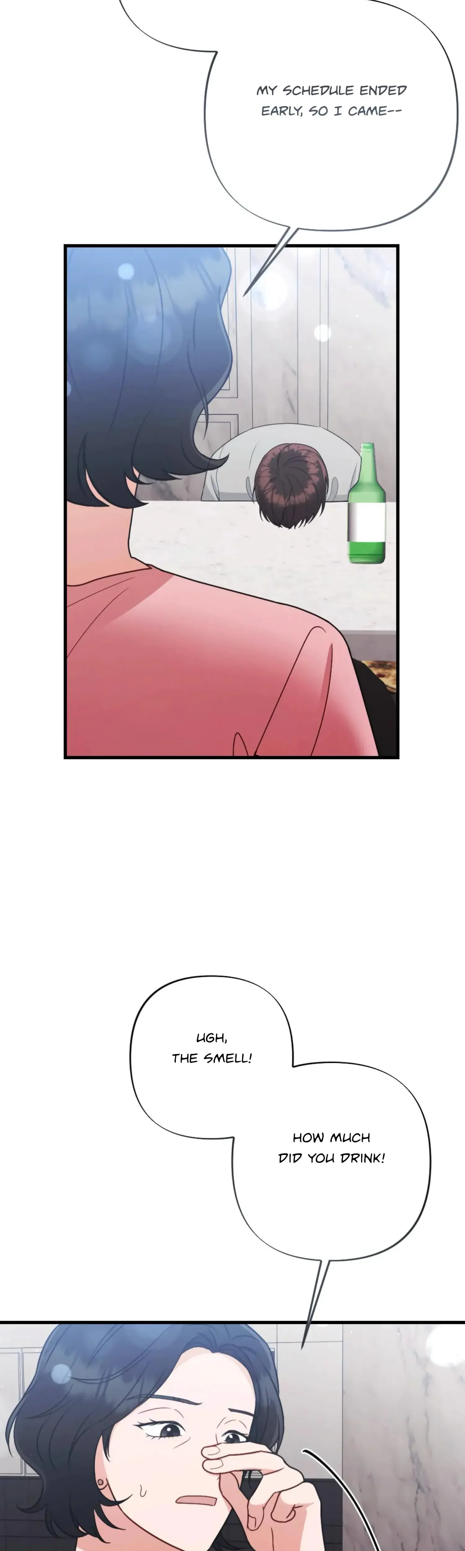 Campus One Night Chapter 22 - Page 12