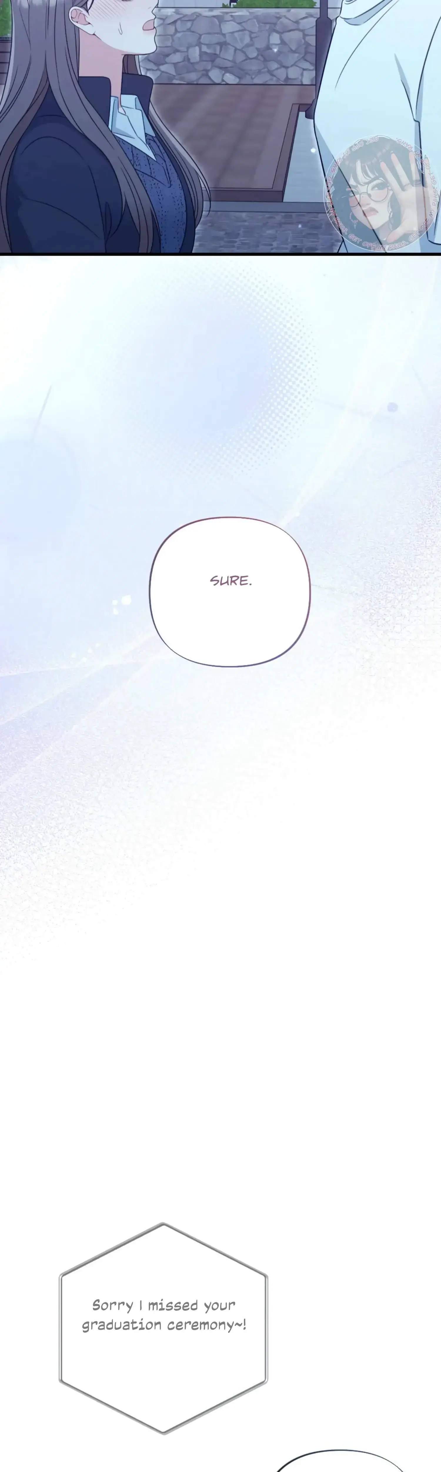 Campus One Night Chapter 22 - Page 38