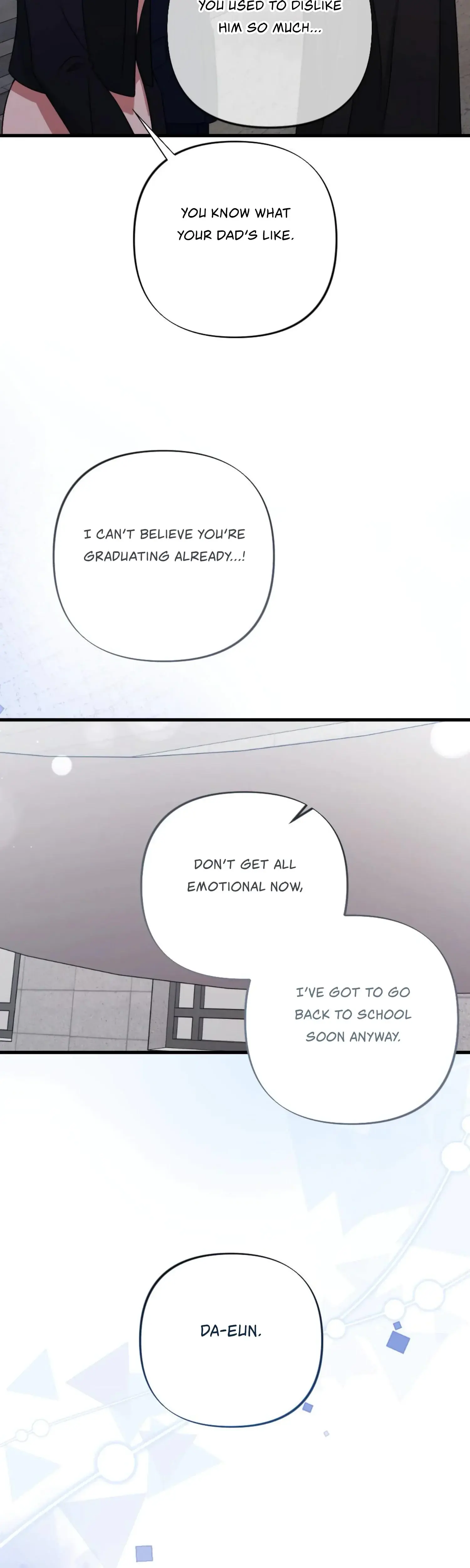 Campus One Night Chapter 22 - Page 41