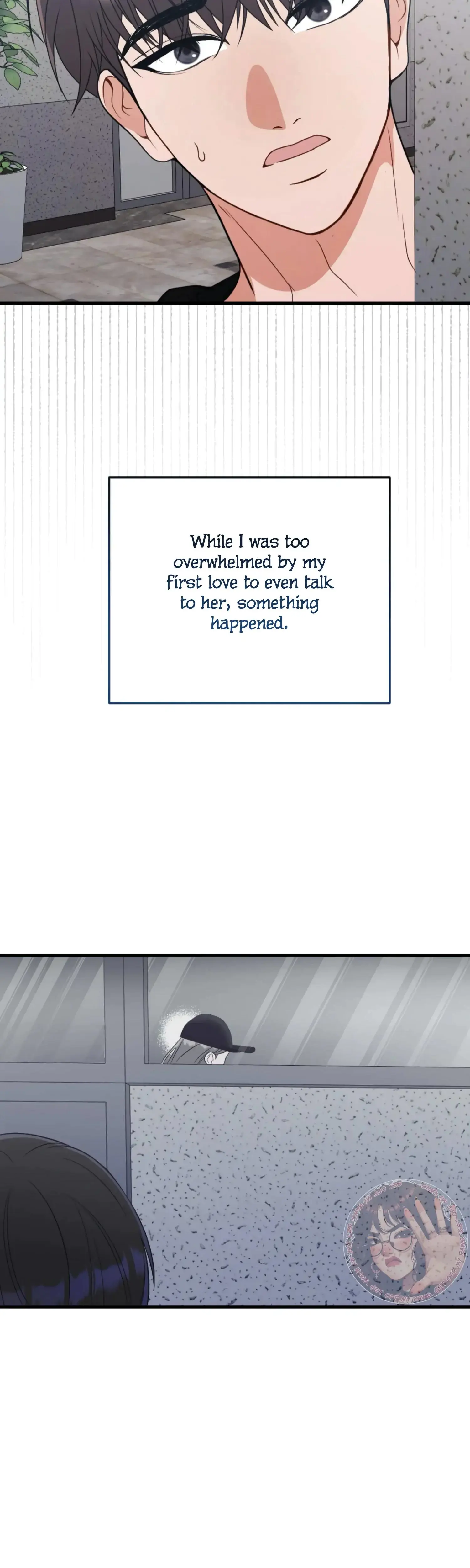 Campus One Night Chapter 22 - Page 7