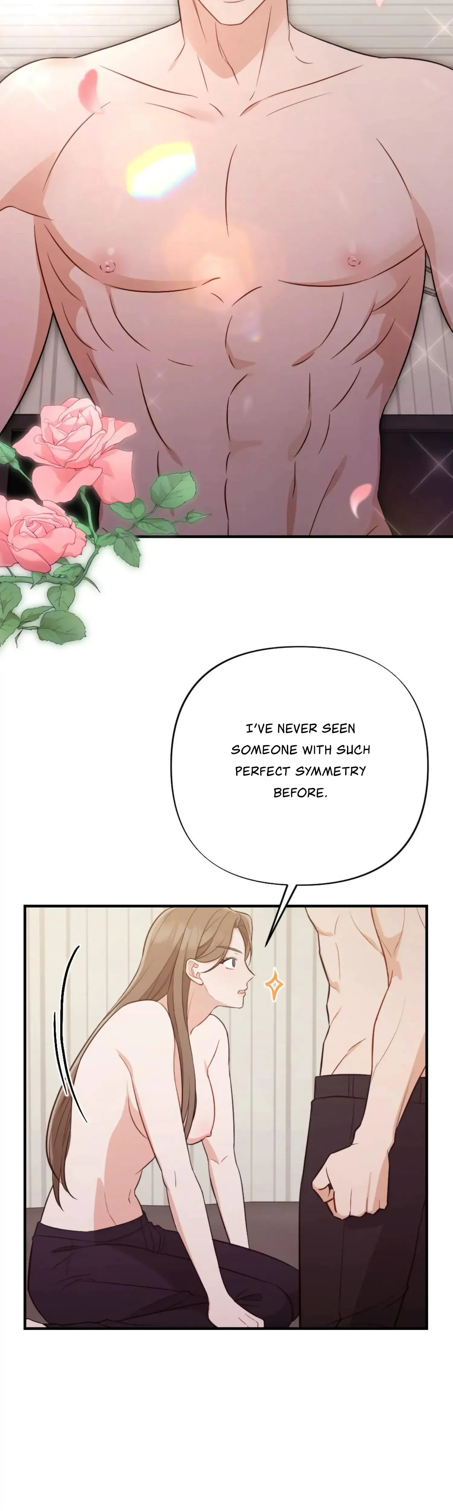 Campus One Night Chapter 3 - Page 25
