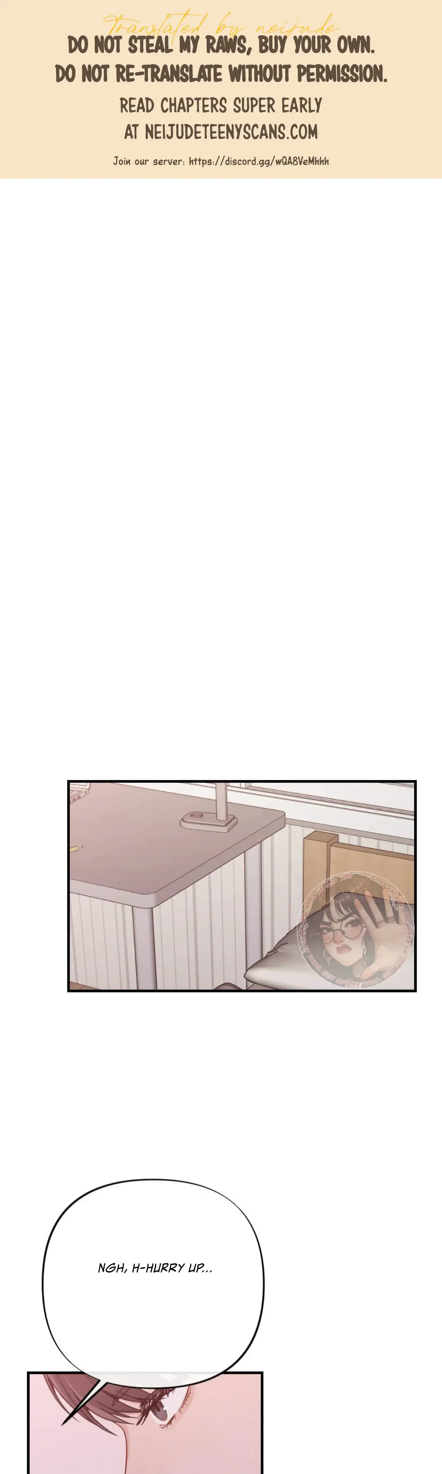 Campus One Night Chapter 4 - Page 1