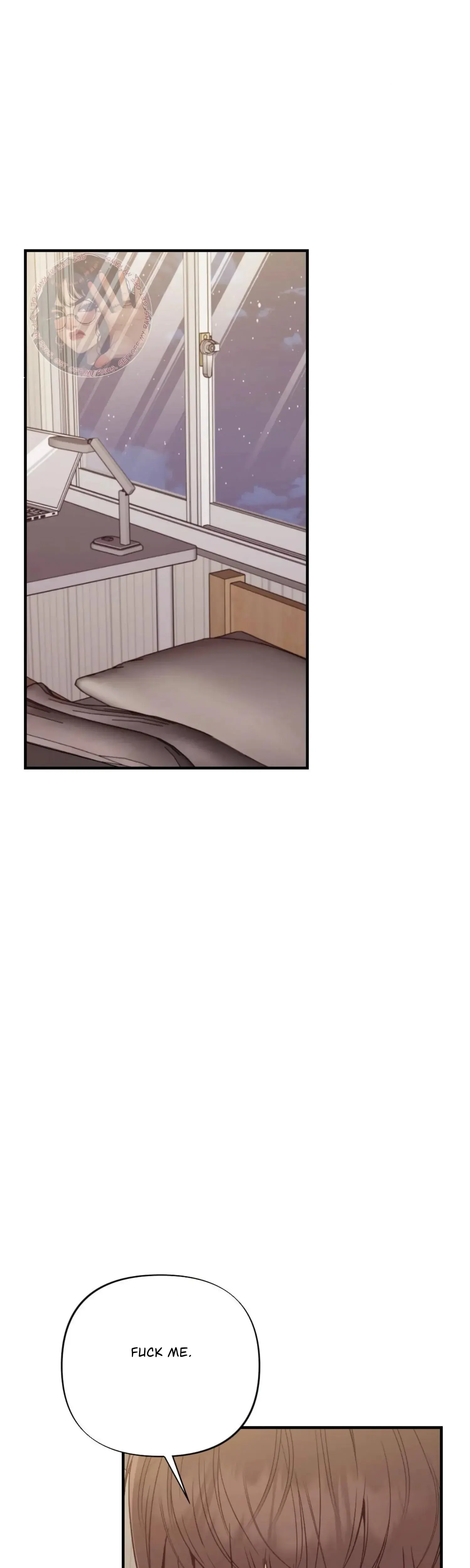 Campus One Night Chapter 4 - Page 10