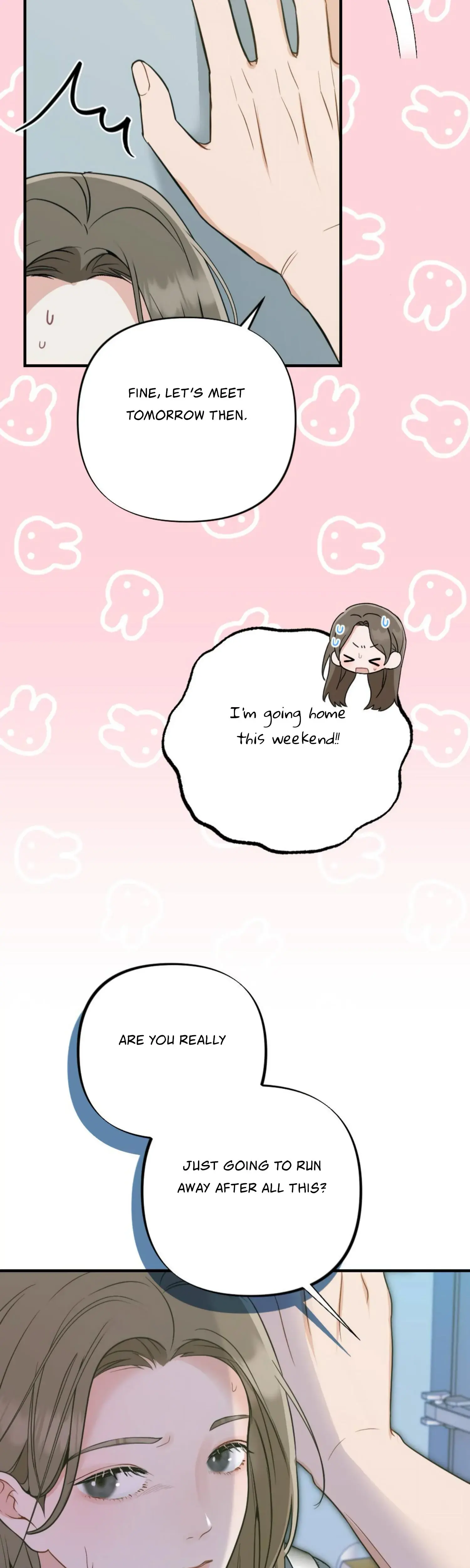 Campus One Night Chapter 5 - Page 7