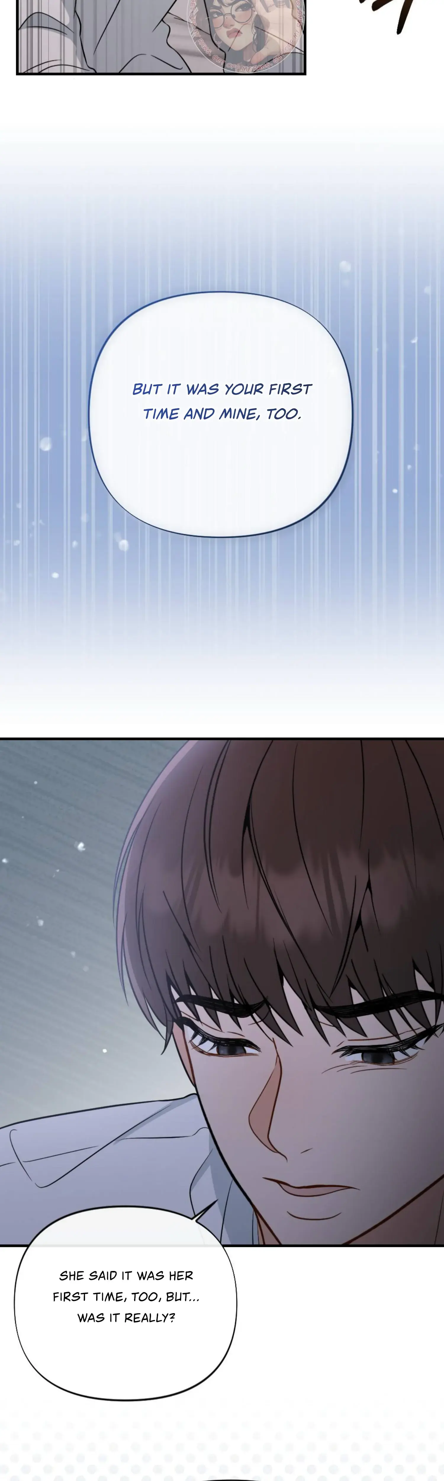 Campus One Night Chapter 6 - Page 39