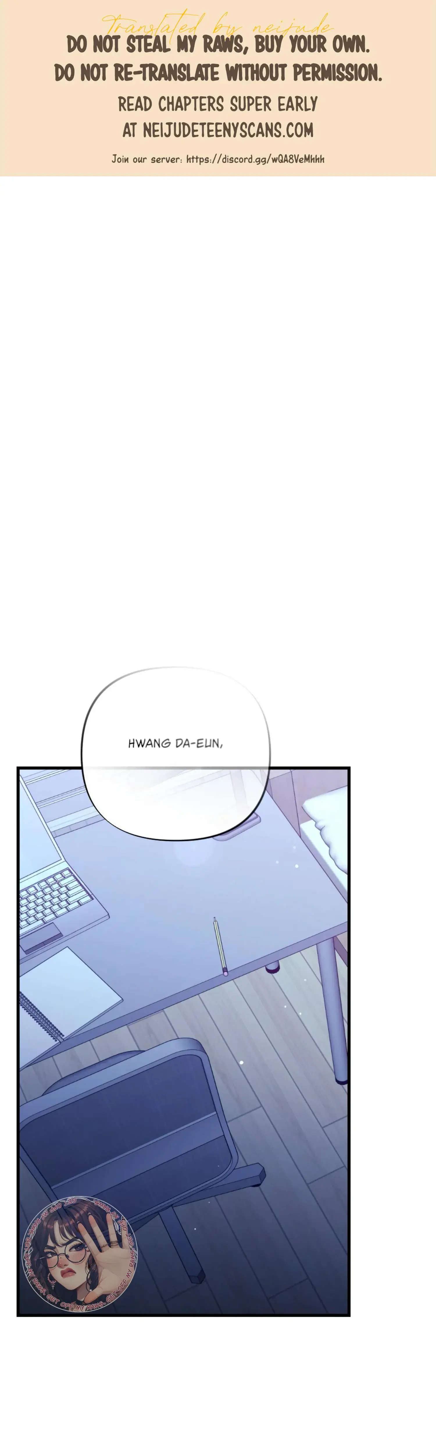 Campus One Night Chapter 9 - Page 1