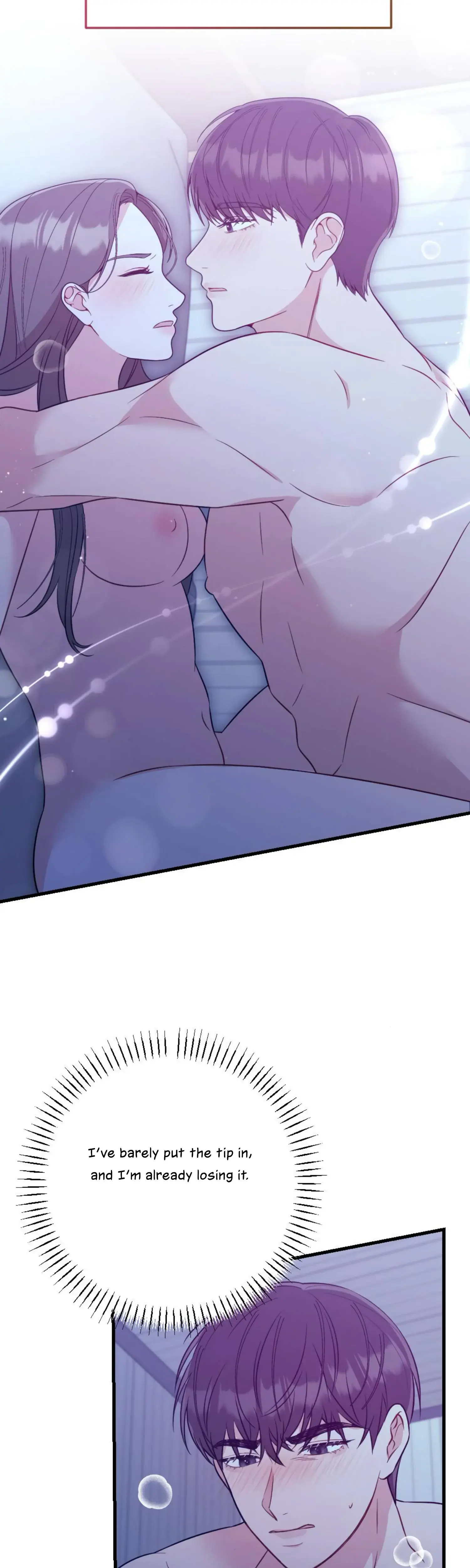 Campus One Night Chapter 9 - Page 14