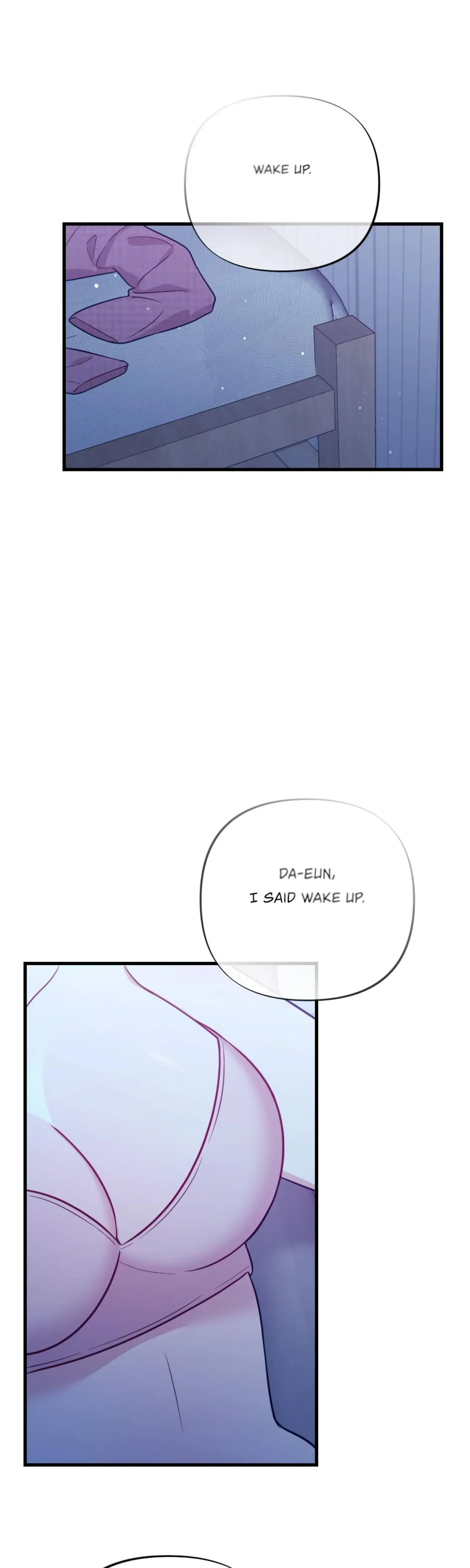 Campus One Night Chapter 9 - Page 2