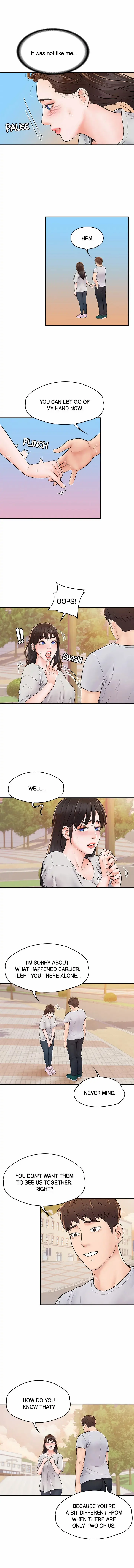 Campus Today Chapter 14 - Page 10