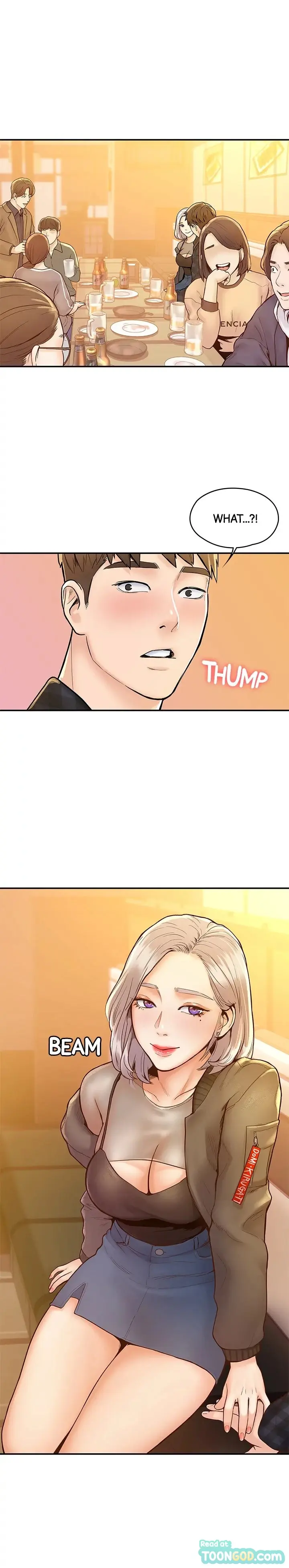 Campus Today Chapter 19 - Page 3