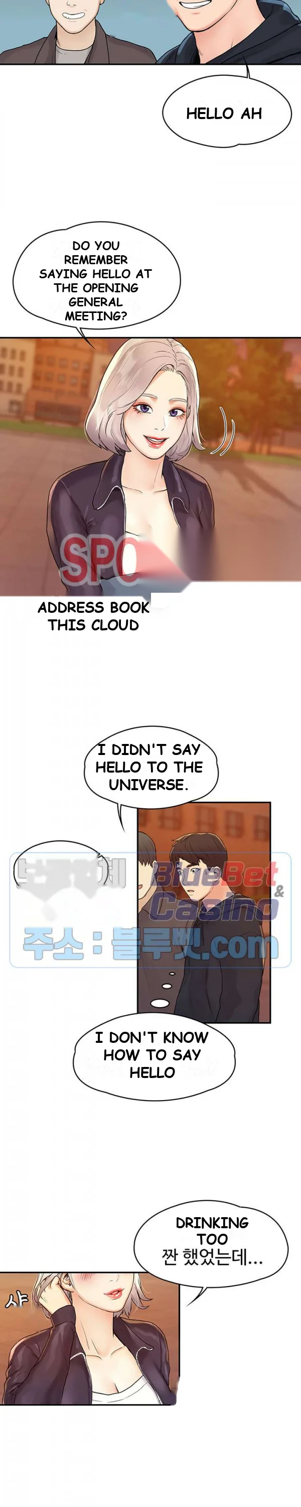 Campus Today Chapter 2 - Page 14
