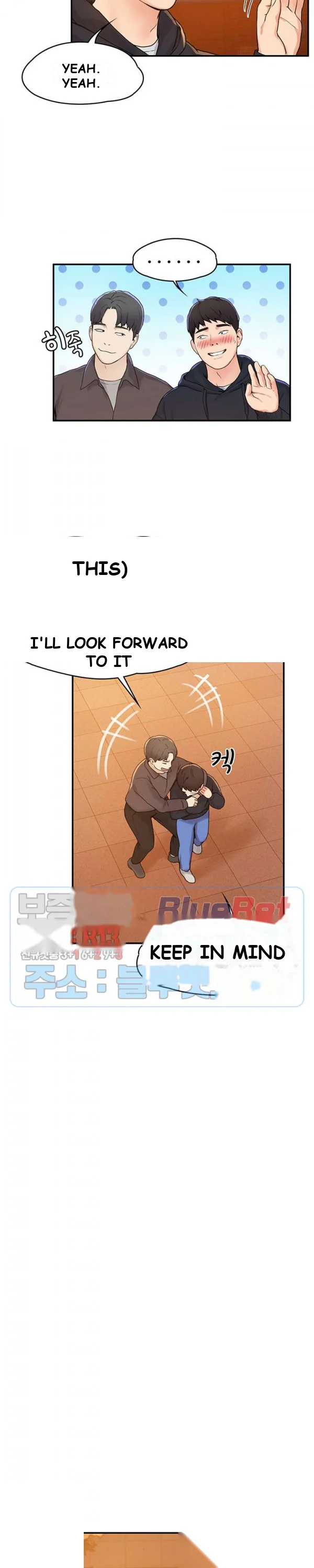 Campus Today Chapter 2 - Page 18