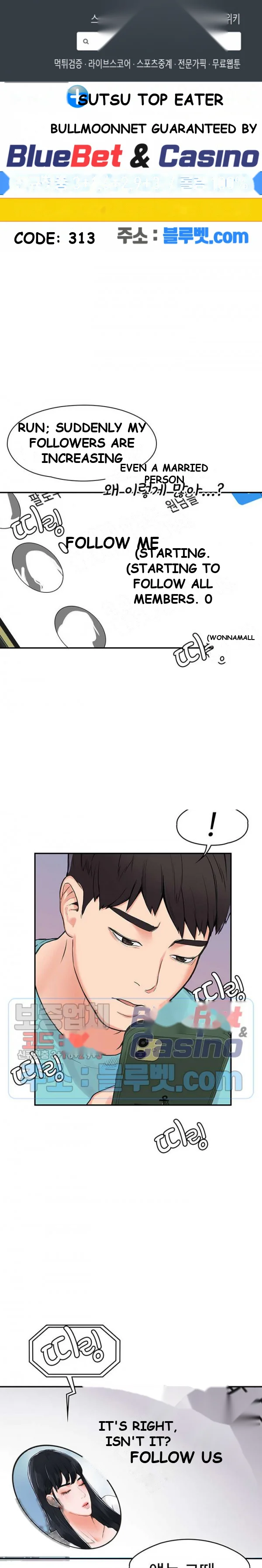 Campus Today Chapter 2 - Page 2