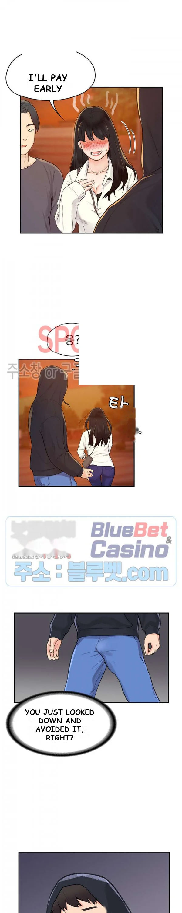 Campus Today Chapter 2 - Page 26
