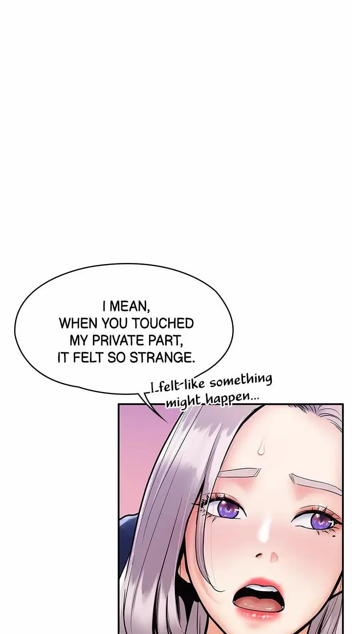 Campus Today Chapter 21 - Page 1