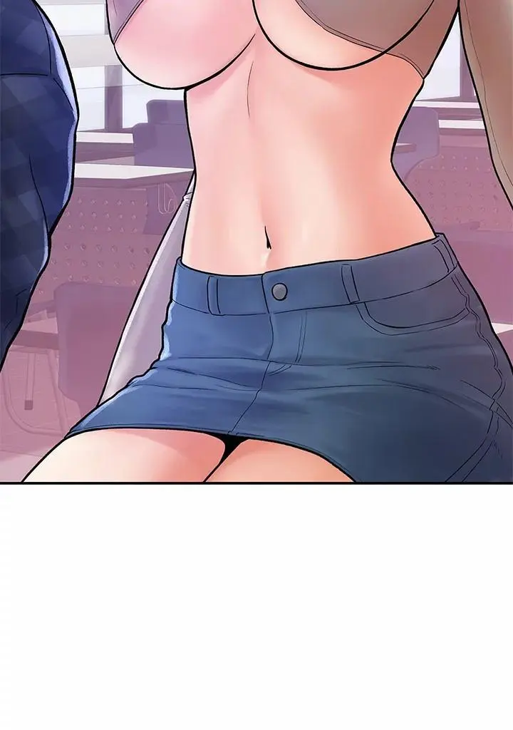 Campus Today Chapter 21 - Page 10