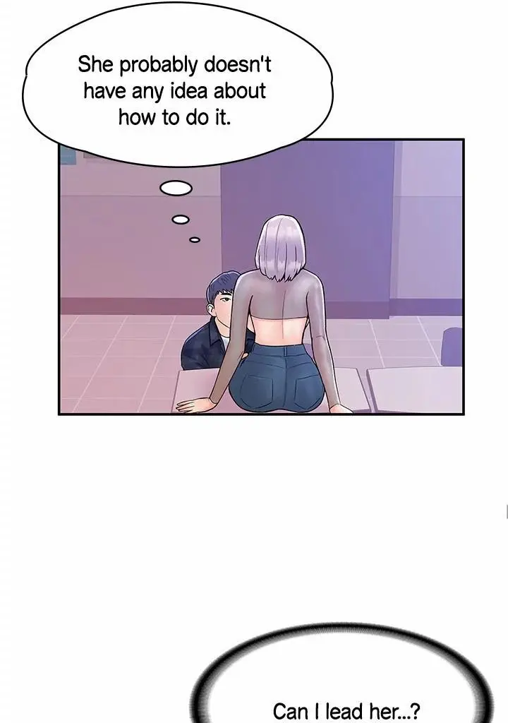 Campus Today Chapter 21 - Page 11