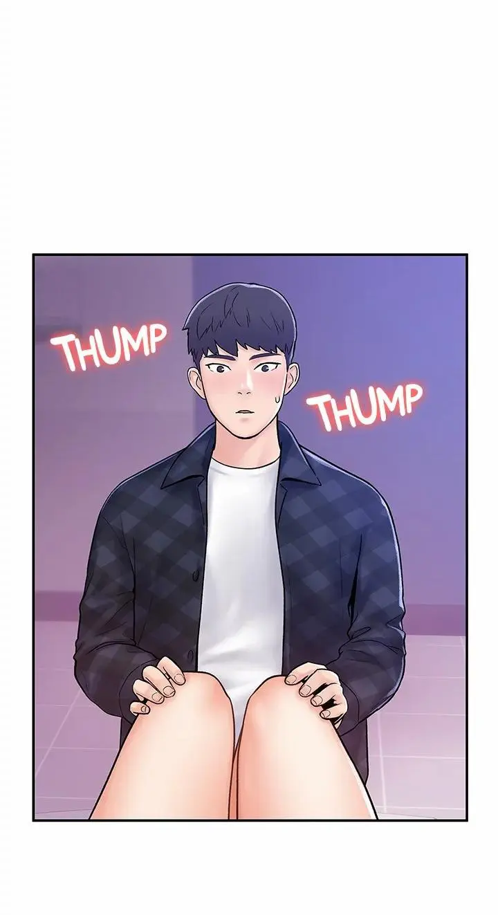 Campus Today Chapter 21 - Page 18