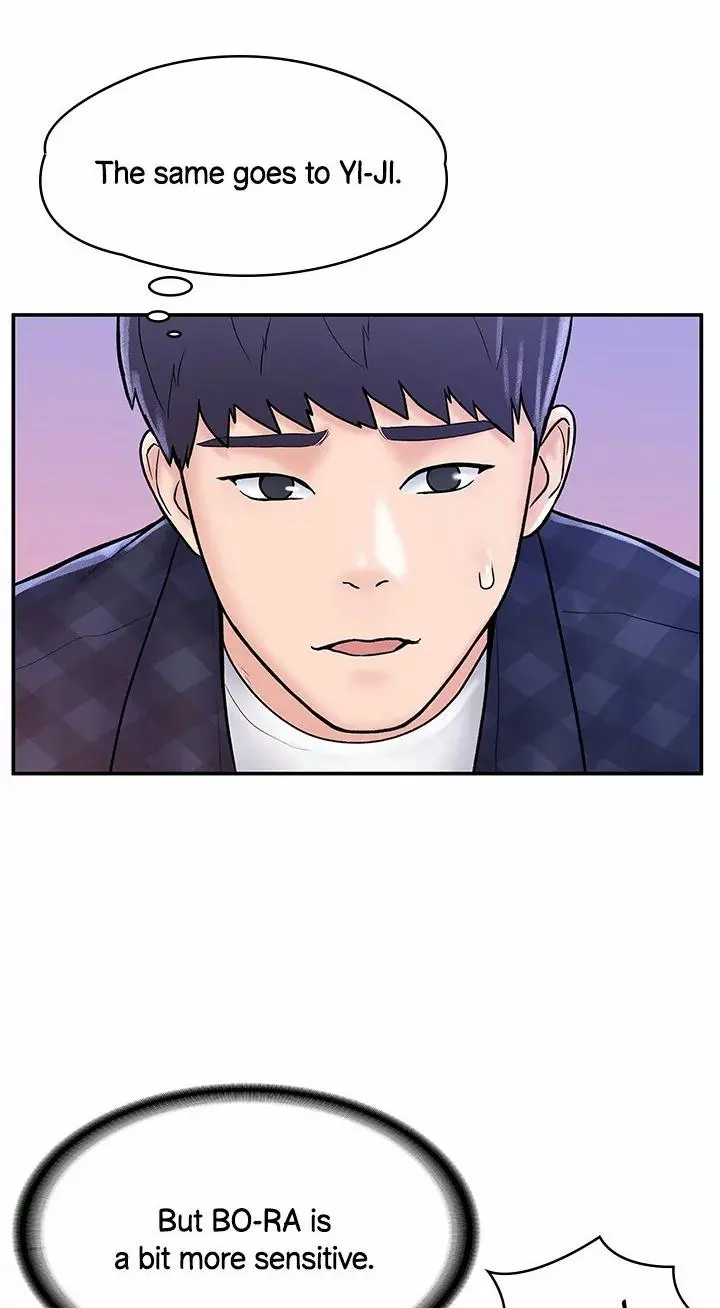 Campus Today Chapter 21 - Page 29