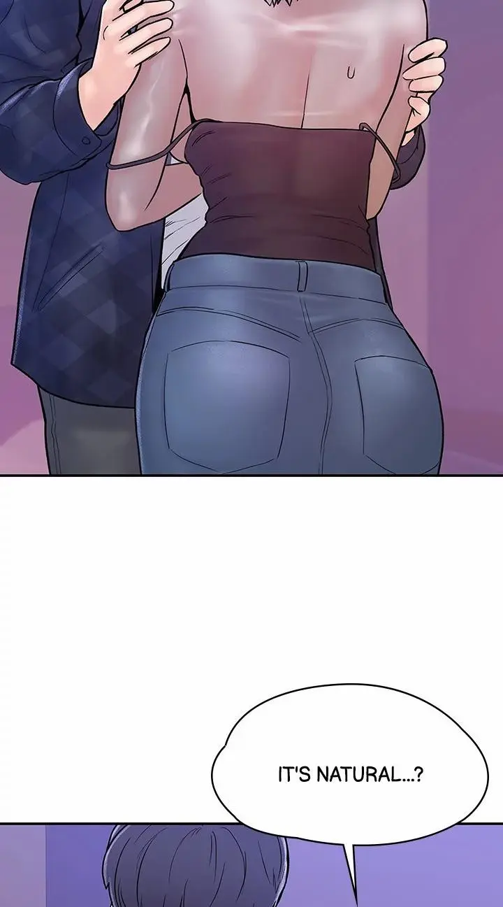 Campus Today Chapter 21 - Page 3